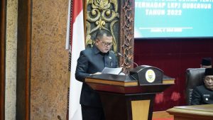 Dewan Minta Pemprov Jambi Rehabilitasi Sawah yang Rusak Akibat PETI