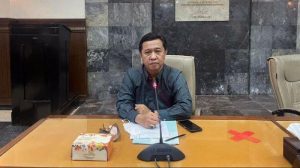 DPRD Jambi Apresiasi Pemprov yang Setop Angkutan Batubara untuk Kelancaran Angkutan Calon Haji