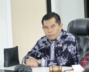 Komisi IV Dorong RSUD Raden Mattaher Jambi Ditingkatkan Jadi Tipe A