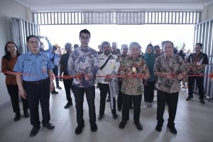 Membangun Masa Depan Melalui Pendidikan Berkualitas: Sekolah Sinarmas Eka Bangsa Resmikan Gedung Baru di OKI