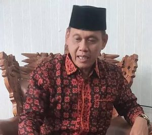 FKUB Jambi Soroti Aksi Pembubaran Demo Ibu-ibu dalam Bentuk Pengajian di Teluk Raya