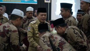 Analis Politik UNH, Al haris Masih Jadi Primadona di Pilgub Jambi 2024