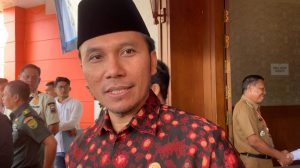 Selain Karhutla, Ketua DPRD Jambi Minta Pemerintah Antisipasi Kekeringan Air