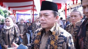 Gubernur Al Haris : Koperasi Berkontribusi Membangun Ekonomi Masyarakat