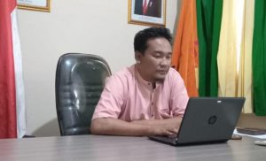 Respon Putusan MK, Bawaslu OKI Tetap Jalankan Fungsi Pengawasan