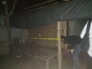 Penggeledahan Dugaan Gudang Minyak Kampung Pulau Ternyata Nihil