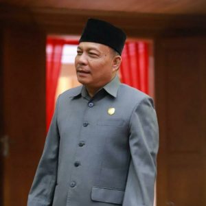 Jelang Pemilu 2024, Legislator ini Ajak ASN Muaro Jambi Jaga Netralitas