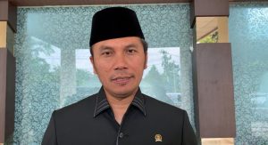 Ketua DPRD Minta Pemerintah Carikan Solusi Atas Kekeringan di Jambi