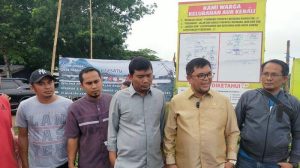 Komisi III akan Panggil EDSM dan DLH Terkait Pendirian Stockpile Batu Bara di Kota Jambi