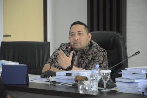 DPRD Jambi Ingatkan Pj Kepala Daerah untuk Jalankan Arahan Presiden Jokowi