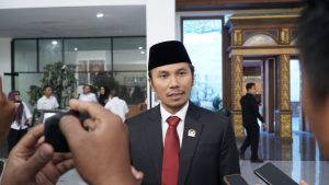 DPRD Provinsi Jambi Sampaikan Hasil Evaluasi APBD-P TA 2023 dari Kemendagri, Berikut Rinciannya