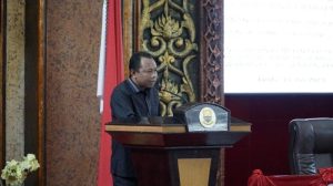 Anggota DPRD Provinsi Jambi Sebut Bantuan Bibit dari Pemprov Cukup Efektif Bantu Masyarakat