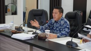 Anggota DPRD Budi Yako Sebut Kenaikan UMP Jambi 2024 Masih Wajar