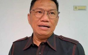 Dewan Terima Balasan Surat Pengunduran Diri Bupati OKI, Djakfar Shodiq Jabat Plt