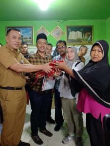 Tekan Harga Cabai, Pemprov Jambi Kembali Gelar Operasi Pasar