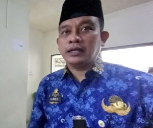 Ismed Wijaya jamin Stok Beras Aman Hadapi Natal dan Tahun Baru