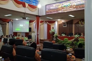 Bupati Batanghari minta perbaikan jalan provinsi dipercepat