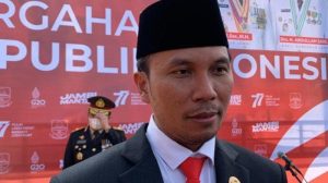 Musim Politik, Ketua DPRD Provinsi Jambi Minta Semua Pihak Menjaga Persatuan