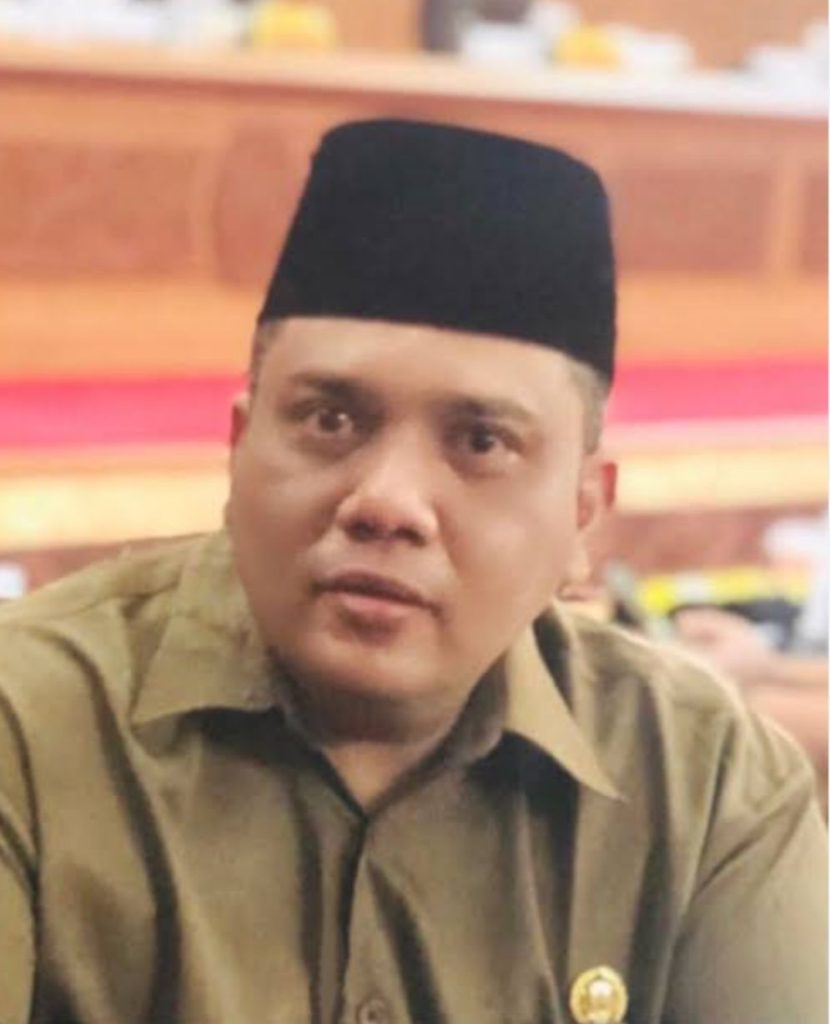 HUT ke 67 Provinsi Jambi, ini 3 Persoalan yang harus di Perhatikan Pemprov Menurut Kemas Al Farabi