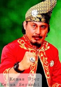 Warga Jambi Tantang Capres Teken Kontrak Politik Untuk Bangun Jambi