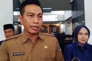 Dukung Kebijakan Al Haris, Fadhil Arief Minta Jangan Ada Lagi Angkutan Batubara Melintas di Batanghari