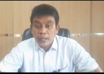 Ismed Wijaya 
Kadis Ketahanan Pangan Provinsi Jamni