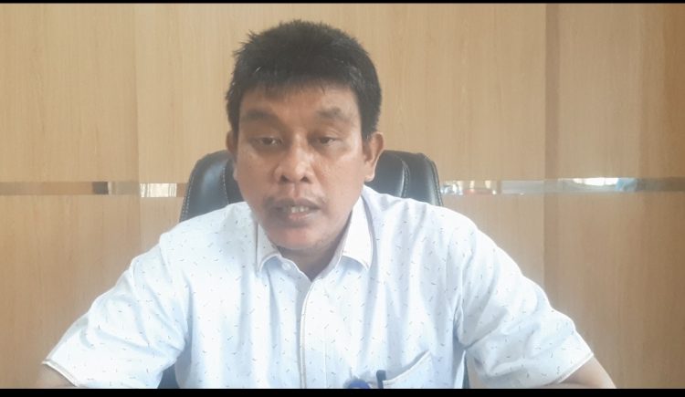 Ismed Wijaya 
Kadis Ketahanan Pangan Provinsi Jamni