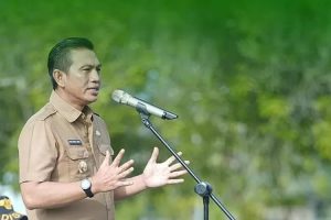 Fadhil Arief Ajak ASN Menjaga Netralitas