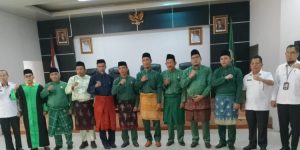 Pengangkatan PNS Dalam Jabatan Administrator dan Pengawas