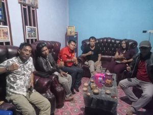 Solihin Akan Laporkan Perampasan Unit Kendaraan Miliknya Oleh Debt Collector