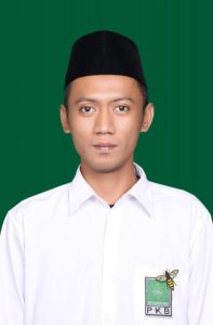 Meskipun Tidak Pernah Muncul di Publik, Perolehan Suara Aziz Ari Saputra dari Partai PKB Unggul