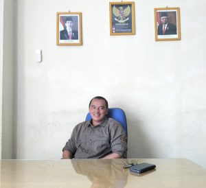 Media Massa dan Pemerintah Daerah