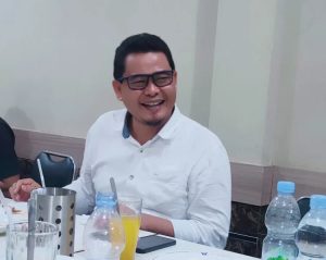 Elpisina Sebut Pendistribusian Pupuk Subsidi Perlu Dibenahi