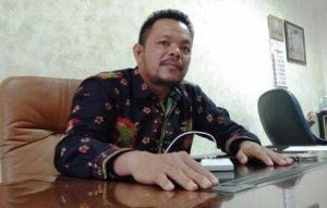 Sapuan Ansori Tidak Setuju Aksi Anarkis Demo Batu Bara di Kantor Gubernur