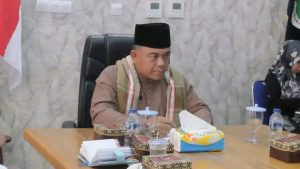 Kurangi Beban Masyarakat, Pemkab Muaro Jambi Buka Gebyar Ramadhan, Disini Tempatnya