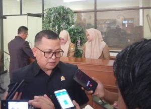 Jalan Multi Years Batang Asai Terhenti, Dewan akan Pannggil Dinas PUPR