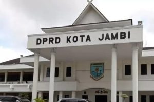 Tak Bayar Pajak, DPRD Kota Jambi Minta Usaha ‘PITEK OBONG’ Disegel