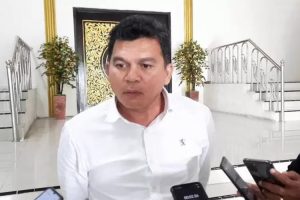 Juru Parkir Liar Dikeluhkan, DPRD Sebut Tanggung Jawab Dishub Kota Jambi