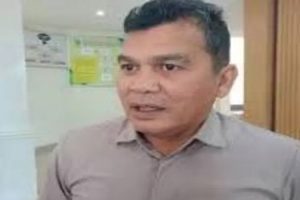 DPRD Kota Jambi Kukuh Tolak Rencana Pembangunan Stockpile Batubara PT SAS di Kawasan Aur Duri