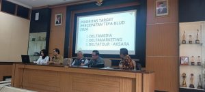 Komisi IV Studi Banding ke Jawa Barat