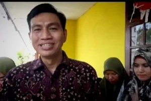 Besok Batanghari Selenggarakan PSU, Fadhil Arief Minta KPU Hingga KPPS Lebih Teliti Lagi