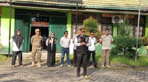 Pemkot Jambi Tertibkan Pengemis Selama Ramadan