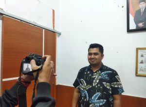 Bawaslu Merangin Rekrut Panwaslucam Pilkada 2024, Dilakukan Dengan Dua Mekanisme