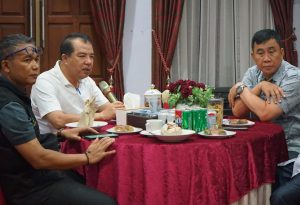 Pemkab Merangin Akan Gelar Nobar Semi final Piala Asia U-23, Indonesia Vs Uzbekistan