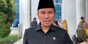 Ketua DPRD Jambi Imbau Pemudik Hati-Hati dan Jaga Stamina Saat Berkendara