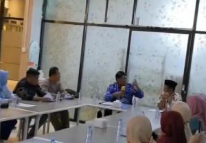 Burhanudin Mahir Pimpin Banggar DPRD Provinsi Jambi Stuba ke Gorontalo