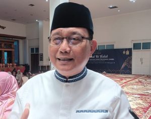 Ingatin Pemerintah, Komisi III Minta Pemprov Jambi Selesaikan Proyek Multi Yers Tepat Waktu