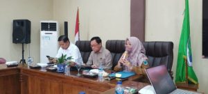 Terkait LKPj Gubernur, Pansus IV DPRD Provinsi Jambi Kunker ke Batanghari dan Sarolangun