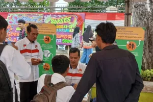 Pemkot Jambi sediakan 1.000 lowongan melalui bursa kerja