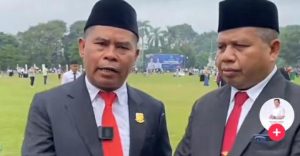 Dewan Provinsi Jambi Minta Diknas Jelaskan Dudukperkara Ratusan Siswa Tidak Lulus